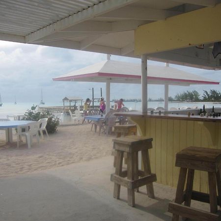 Anegada Reef Hotel The Settlement Exteriér fotografie
