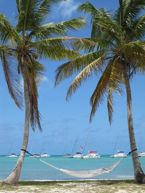 Anegada Reef Hotel The Settlement Zařízení fotografie
