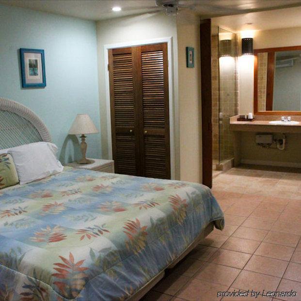 Anegada Reef Hotel The Settlement Pokoj fotografie