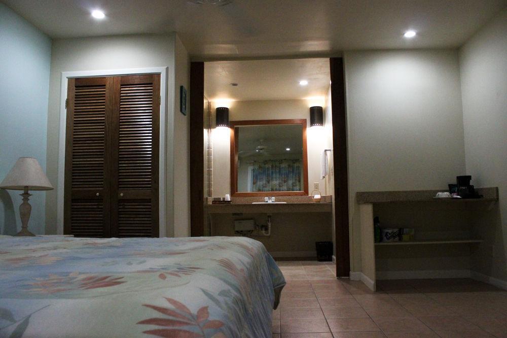 Anegada Reef Hotel The Settlement Exteriér fotografie