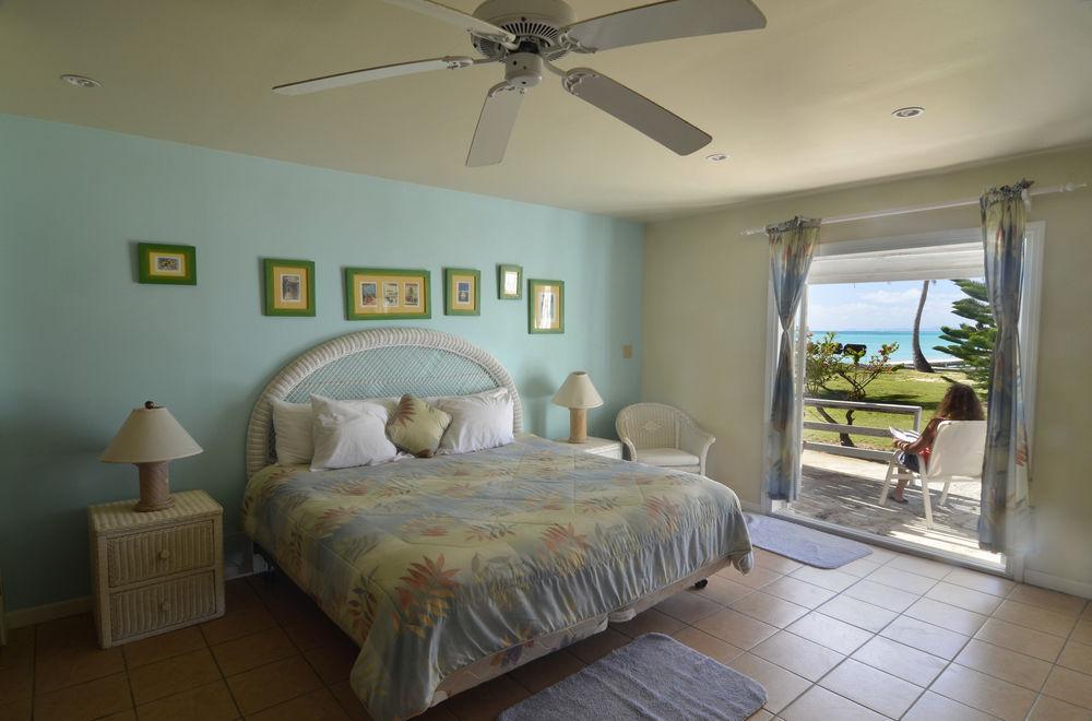 Anegada Reef Hotel The Settlement Exteriér fotografie