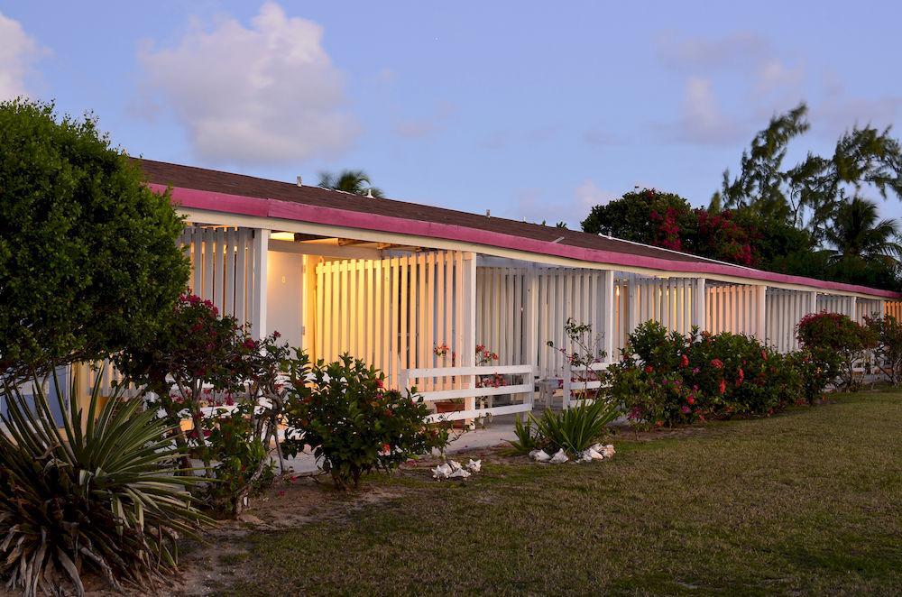 Anegada Reef Hotel The Settlement Exteriér fotografie