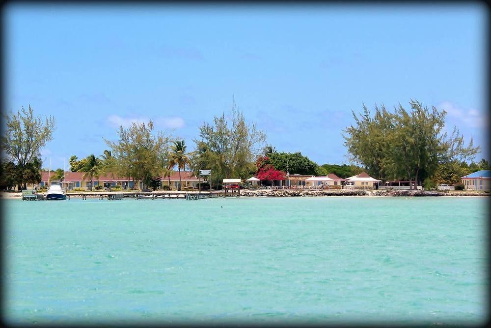 Anegada Reef Hotel The Settlement Exteriér fotografie