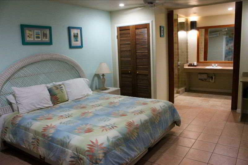 Anegada Reef Hotel The Settlement Exteriér fotografie