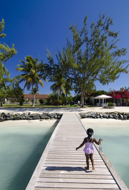 Anegada Reef Hotel The Settlement Exteriér fotografie