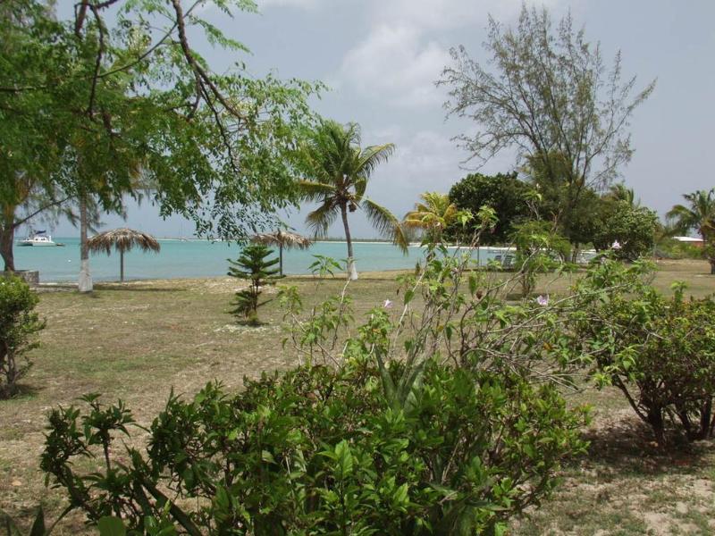 Anegada Reef Hotel The Settlement Exteriér fotografie