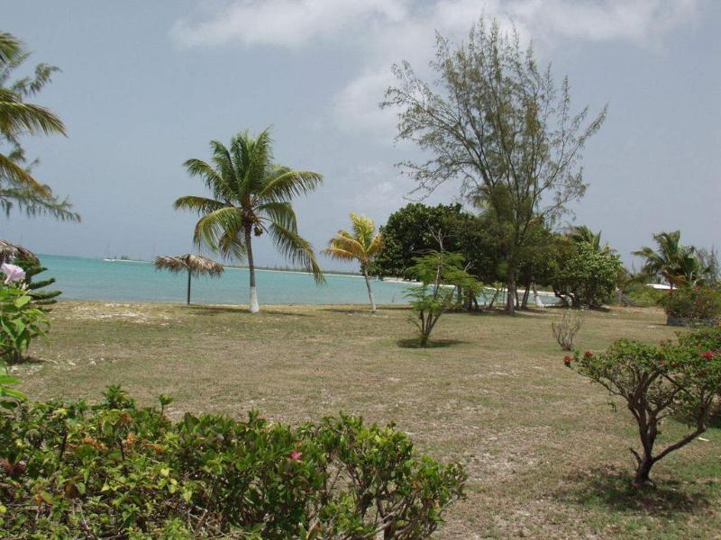 Anegada Reef Hotel The Settlement Exteriér fotografie