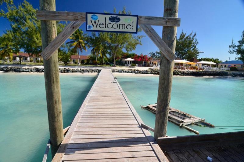 Anegada Reef Hotel The Settlement Exteriér fotografie